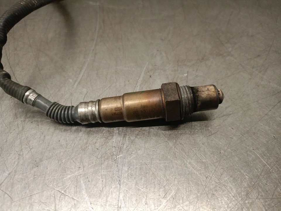 9681852780 SONDA LAMBDA / 0281004130 BOSCH / 1618KN / 5617151 PARA CITROËN DS5 2 - Imagen 2 de 4