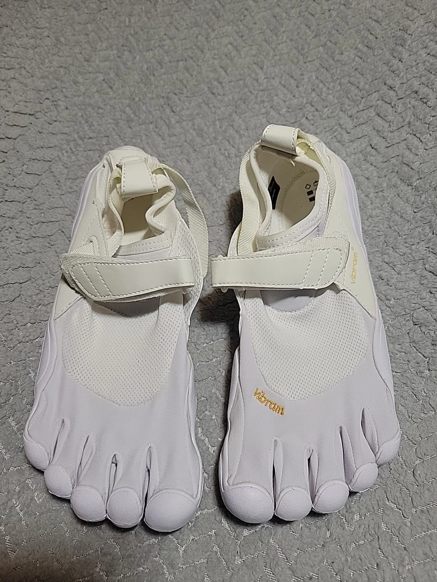 Vibram White Shoes for Women for sale | eBay