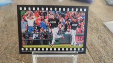 2026 Topps Heritage Samuel Basallo Ready,  And Action! Orioles Black Border SP🔥