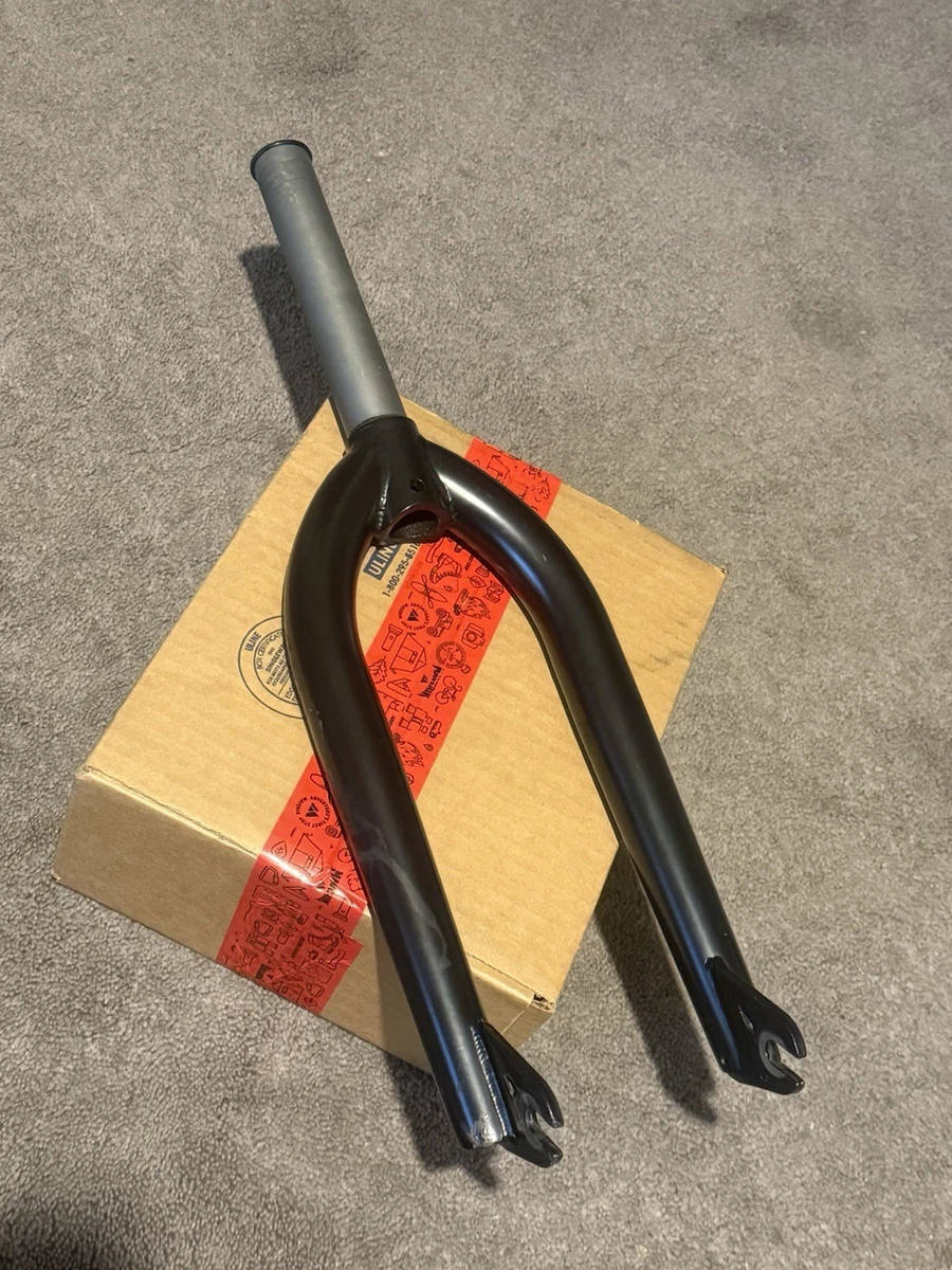 BMX フォーク FITBIKECO/S&M SHIV V1 25mm BMX フォーク FITBIKECO/S&M