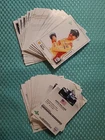 2026 Parkside Indycar NTT Collection Base Singles (Pick Your Card)
