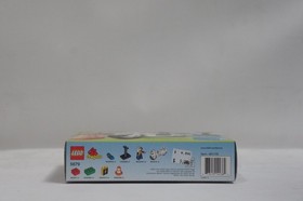 Lego Duplo Police Bike 5679 Complete Set NIB