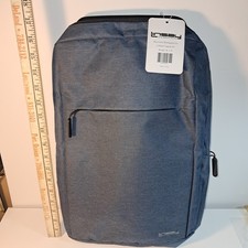 15  Tablet Padded Backpack carry case. 15 X 10