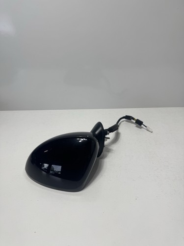 ✅2016-2023 Mazda Mx-5 Miata Black Driver Left Side View Door Mirror OEM - Picture 3 of 6