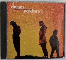 The Dream Academy - A Different Kind of Weather - 1990 - Reprise - NEAR MINT cd
