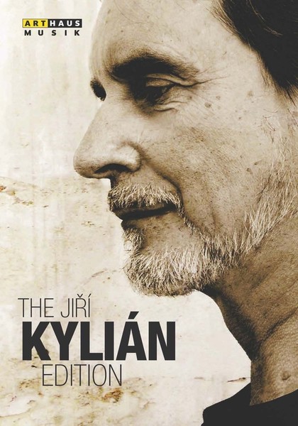 Music Dvd - Nederlands Dans Theater: The Jiri Kylian Dvd Edition (10 Dvd) - Art-image