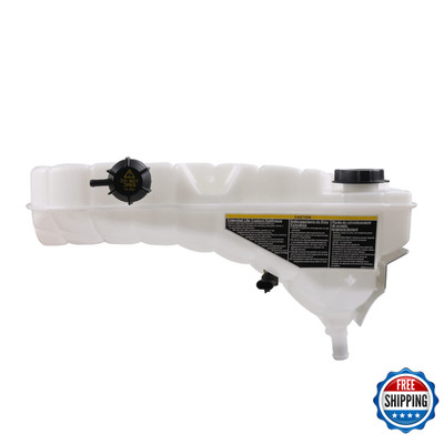 Busidn Coolant Overflow Reservoir Bottle Tank 603-5403 Replacement For Kenworth