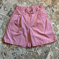 Vintage shorts