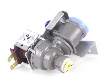New OEM Liebherr Monolith Water Solenoid Valve Part# 900214000 For MF MRB MCB