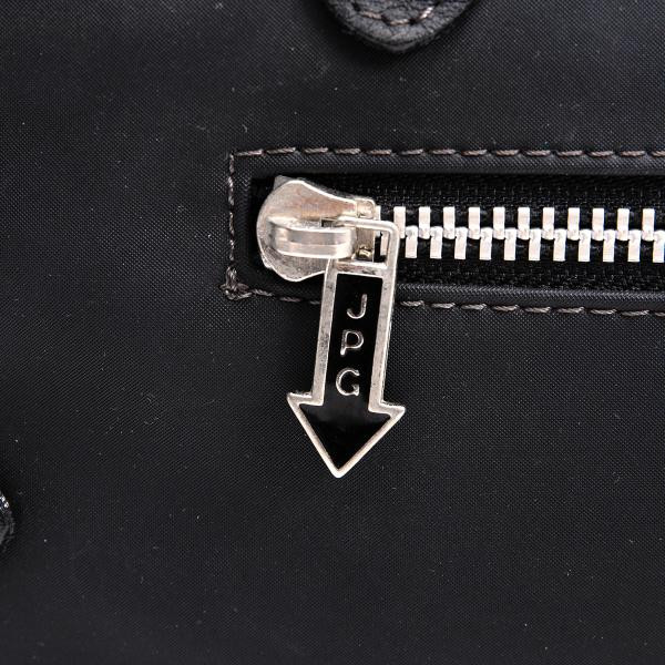 らけば Jean Paul GAULTIER Metal Frame 2way Bag(K-153551) | eBay