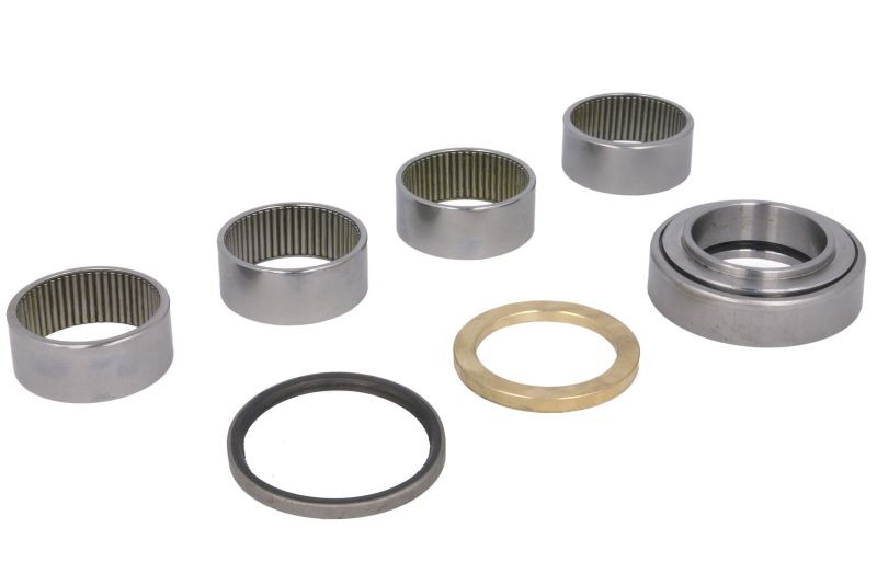 4x ✅Fits C.E.I 230168 Repair Kit, kingpin 230168 King pin set (set p ⭐UK Seller⭐