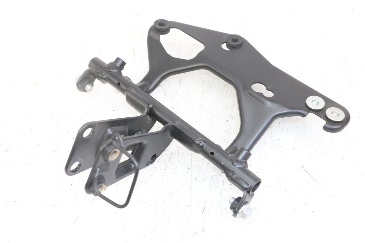 SPEEDOMETER BRACKET - ROYAL ENFIELD HYMALAYAN 410 (2016 - 2023)