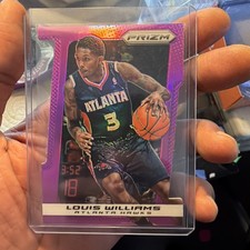 Breaking Down the 2013-14 Panini Prizm Basketball Parallel Rainbow 14