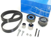 SKF Zahnriemen Satz Audi Q5 A6 A5 A4 A3 Seat Skoda Yeti VW Golf 6 Tiguan 2.0 TDI