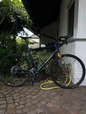 Bergamont Grandurance 4, Gravelbike