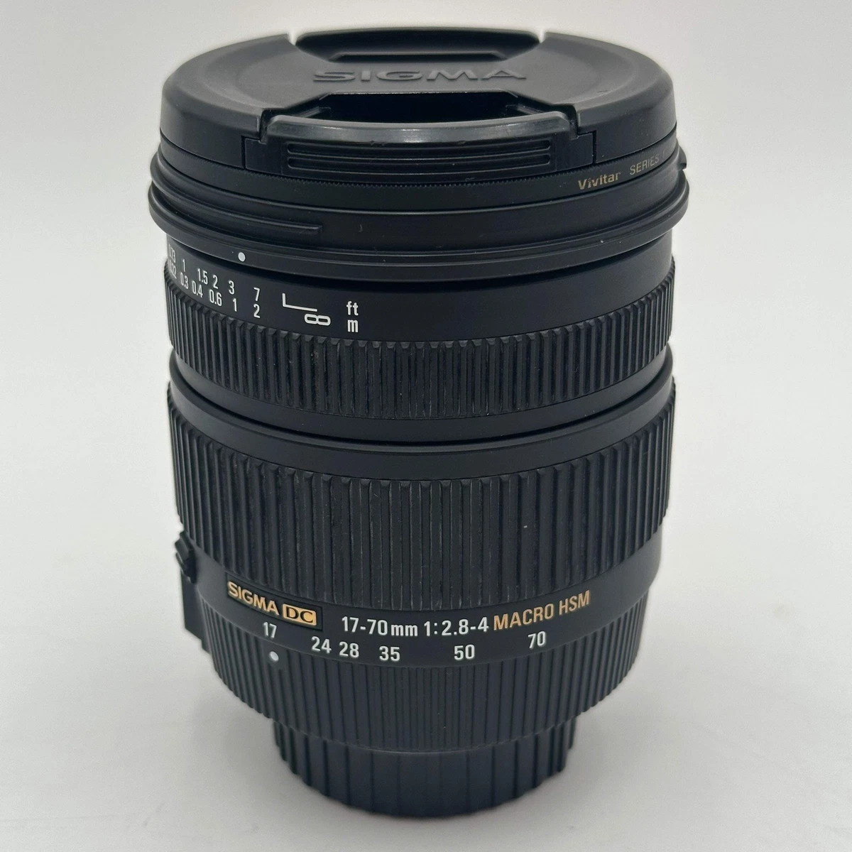 Sigma 70mm Macro for sale | eBay