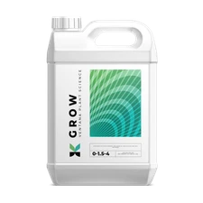 Ventana Plant Science - Grow 0-1.5-4