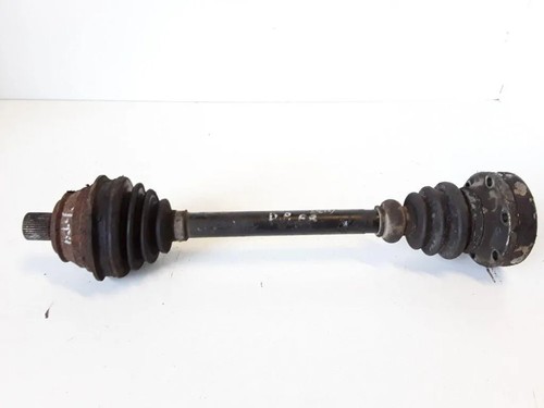 VW TRANSPORTER IV Furgon 70XA Antriebswelle vorne rechts 2.4 Diesel 34836424