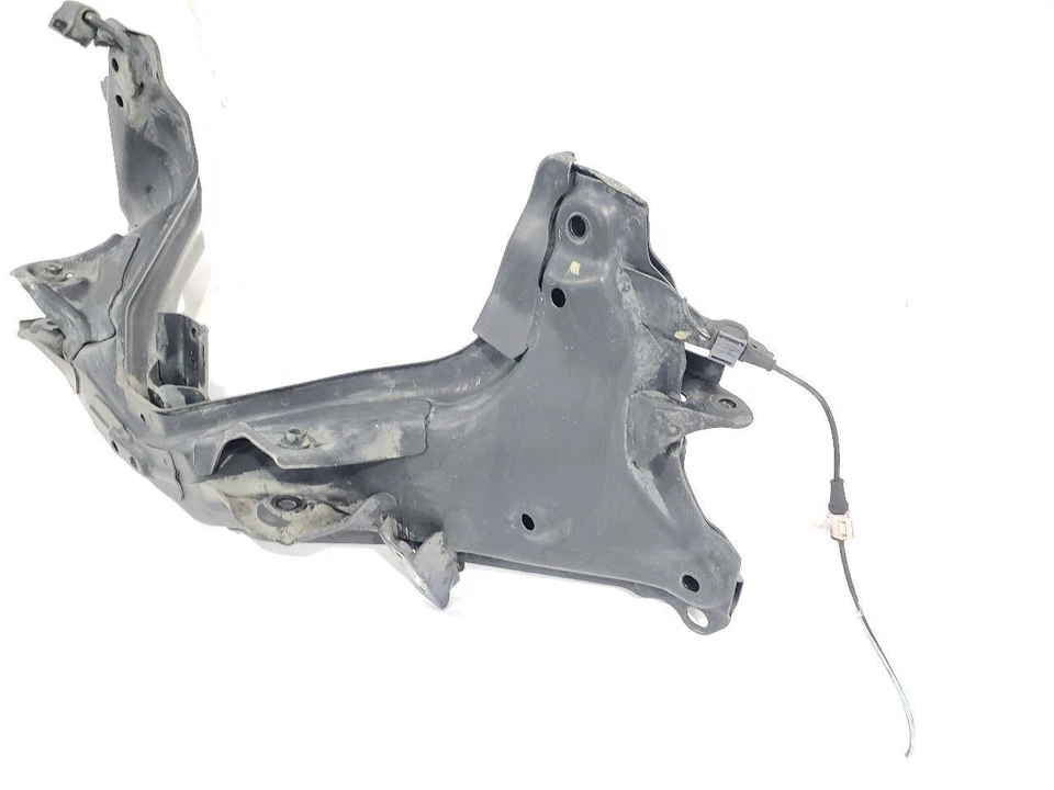 2012 2013 2014 Honda CR-V OEM Rear Suspension Crossmember  - Image 4 of 4