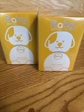 2-Zermat Baby Boby Perfume para Beb , Baby Cologne Unisex 2.2 fl.oz 2 pack