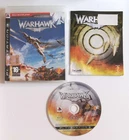 PS3: WARHAWK - Complete, ITALIAN! PLAYSTATION 3 - Solo Coop!