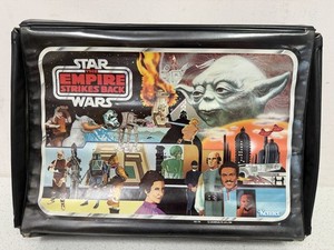 Star Wars Empire Strikes Back Action Figures | eBay