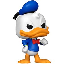 Funko Pop! Disney: Classics - Donald Duck - Figura de Vinilo Coleccionable - Ide