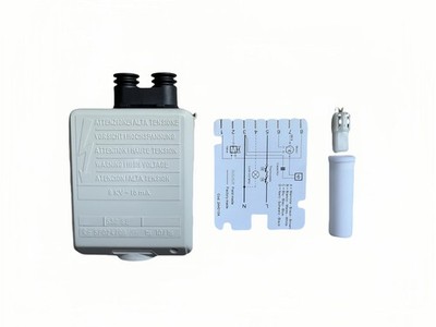 530SE Control Box 4 Riello 40G Oil Burner Controller Electric Eye G3 G5 G10 G20