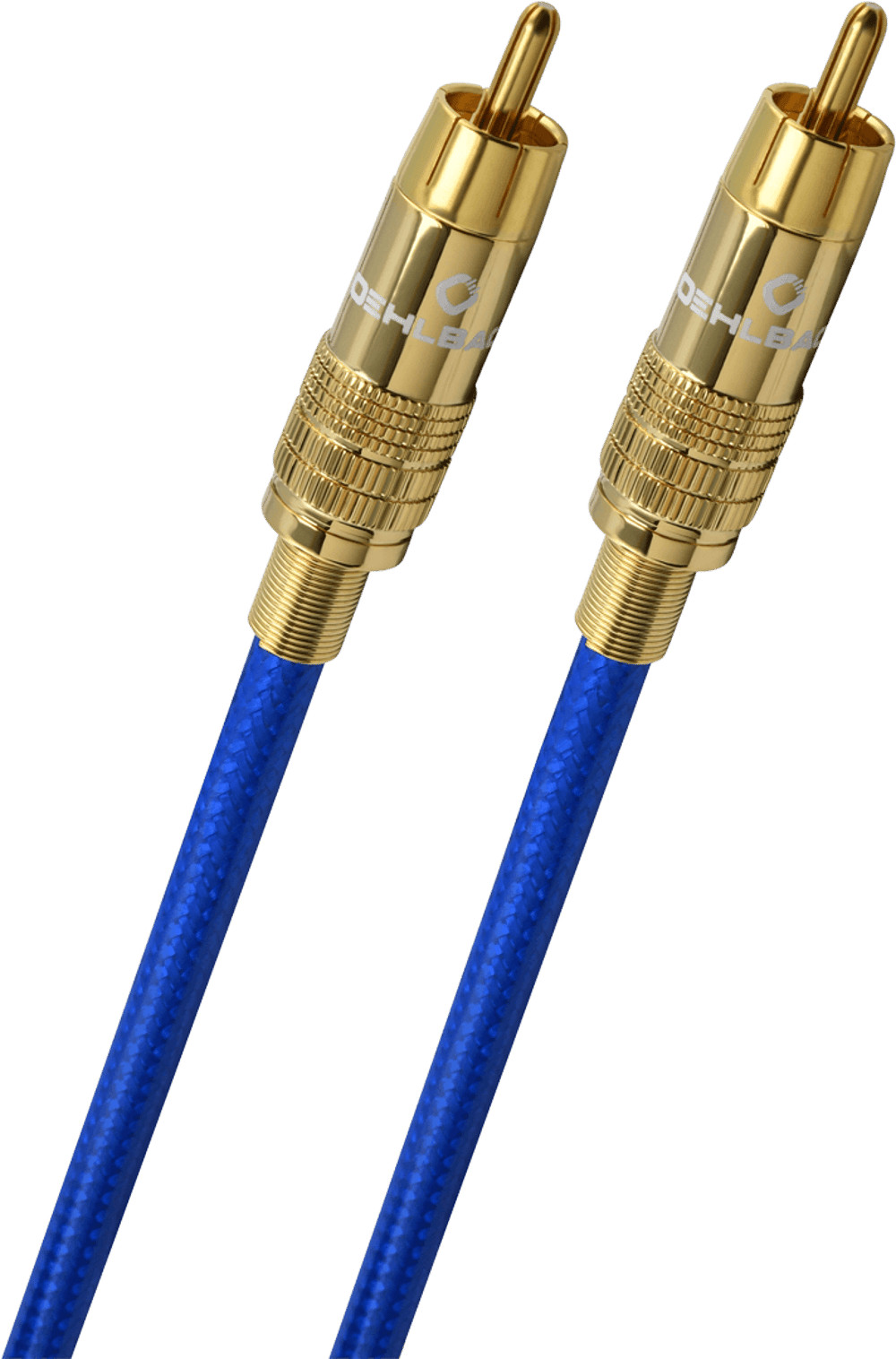 OEHLBACH Digitales Audio-Cinchkabel NF 113 DI 20 m D1C10702 38877254 9490₽