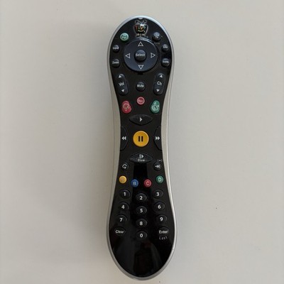 Genuine SuddenLink HD TiVo SMLD-00157-000 Universal Remote Control RB66 1-3