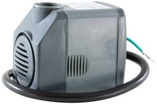 Buffalo Tools Pwp20 20gal Parts Washer Pump Gray