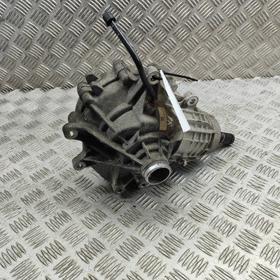 Maserati Levante SUV M161 Front Differential 6700330290 3.0 Diesel 30562734