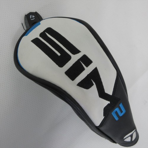 TaylorMade Hybrid SIM2 MAX HY 25° Stiff TENSEI BLUE TM60(SIM2) - Picture 10 of 11