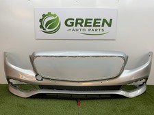 MERCEDES-BENZ BENZ E CLASS SE 2016-2019 GENUINE FRONT BUMPER A2138850238 B10