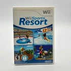 New ListingNintendo Wii Wii Sports Resort