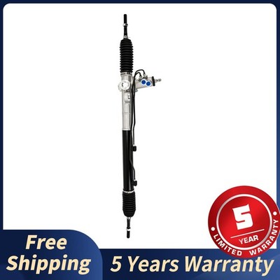 Power Steering Rack & Pinion Assembly Fits Kia Sorento All 2011-2013 262450