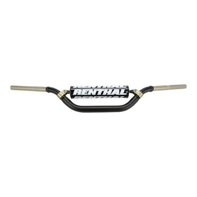 RENTHAL Twinwall  Lenker TWINWALL 922 BK