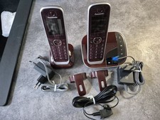 Panasonic KX-TGJ320G Schnurlostelefon mit Anrufbeantworter