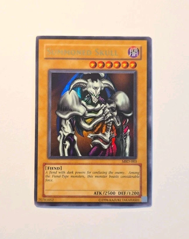 Summoned Skull for sale | eBay