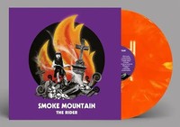 The Rider (Orange W/ Yellow Swirl Vinyl) | Smoke Mountain | Vinyl / Schallplatte