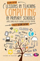 James Bird (U. A.) | Lessons In Teaching Computing In Primary Schools | Buch