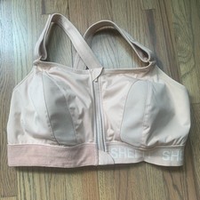 Shefit 4luxe sports bra