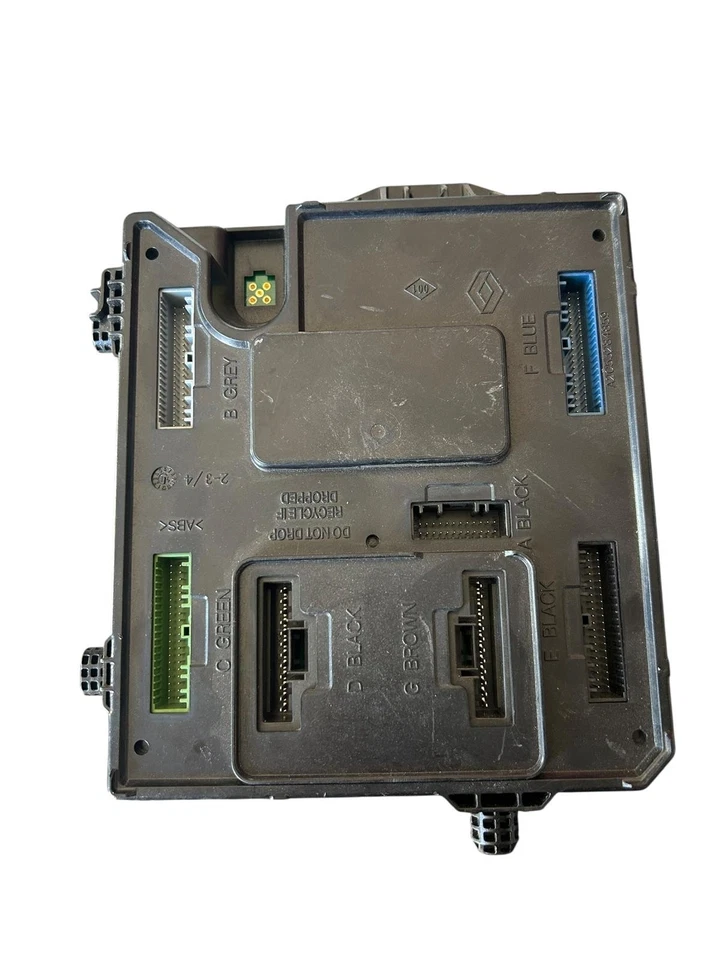 Centralina bsi RENAULT MEGANE III serie 2008/2016 284B17156R - Immagine 4 di 4