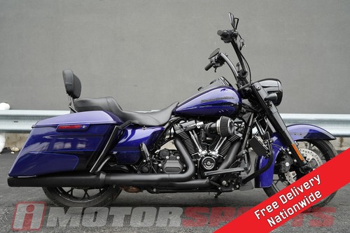 2020 Harley-Davidson FLHRXS - Road King Special 