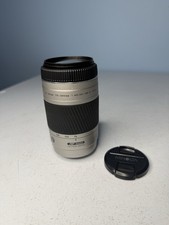 KONICA MINOLTA AF Zoom 75-300mm 1:4.5 32 -5.6 Lens 1.5m/4.9ft MACRO EXCELLENT
