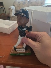 2013 Altoona Curve Pedro Alvarez Bobblehead SGA Nuts For You NIB B000120