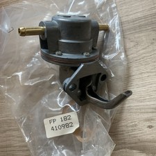 Talbot Sunbeam 1000 1977/81 Fuel Pump Nos