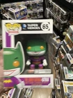 Funko Pop! DC Heroes The Joker-Batman Batman Loot Crate Exclusive #65