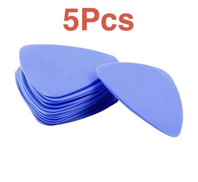 Kunststoff Pick Spudger Öffnung Hebeln Werkzeug Handy Tablet Reparatur Set 5 Stck.
