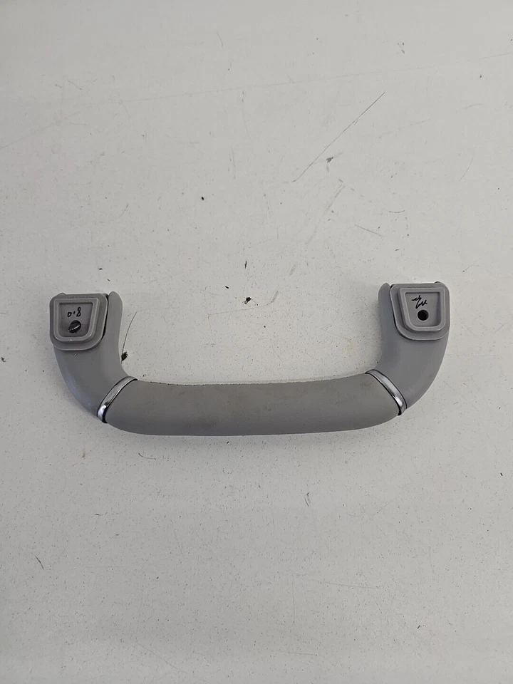 HYUNDAI EQUUS 2014 2015 2016 MANIJA DE TECHO INTERIOR EMPUÑADURA INTERIOR MANGO DE AGARRE OEM Foto 4 de 4